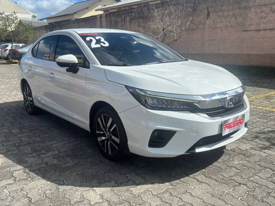 HONDA CITY 1.5 i-VTEC FLEX TOURING CVT HONDA CITY 1.5 i-VTEC FLEX TOURING CVT